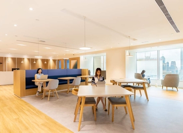 10 m² Coworking space  in Sai Kung, 18 Harbour Road (0) - 4 | MatchOffice