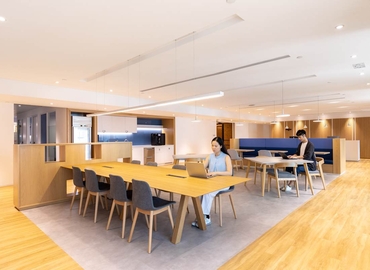 10 m² Shared office  in Sai Kung, 18 Harbour Road (0) - 9 | MatchOffice.com