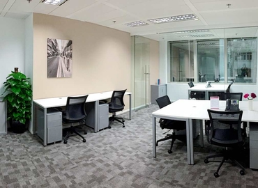 10 m² Business center in Sai Kung, 181 Queen’s Road (0) - 6 | MatchOffice