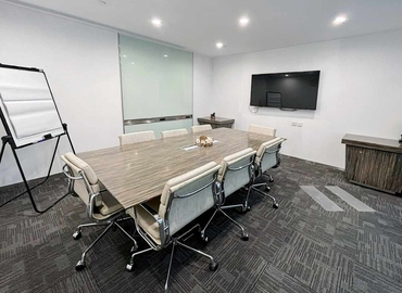 10 m² Coworking  in Sai Kung, 66/F (0) - 2 | MatchOffice.com