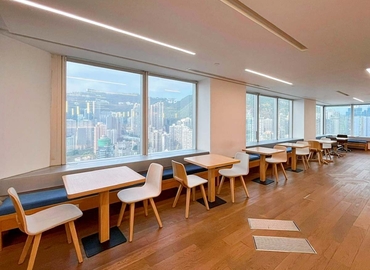 10 m² Coworking space  in Sai Kung, 66/F (0) - 7 | MatchOffice.com