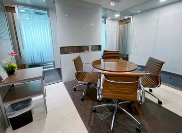 10 m² Co-working  in Sai Kung, 66/F (0) - 8 | MatchOffice