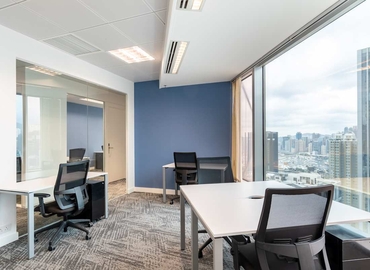 Virtual address in Sai Kung, 18 Harbour Road (0) - 3 | MatchOffice