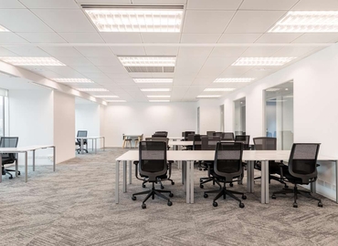 Virtual office space in Sai Kung, 18 Harbour Road (0) - 7 | MatchOffice