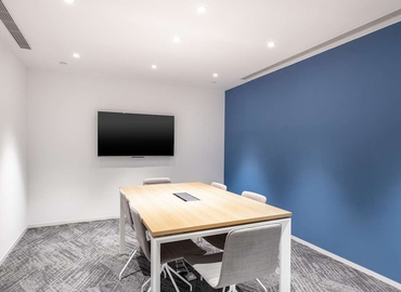 Virtual office in Sai Kung, 18 Harbour Road (0) - 8 | MatchOffice