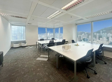 Business center 66/F, The Center,99 Queen's Road Central 0 Sai Kung