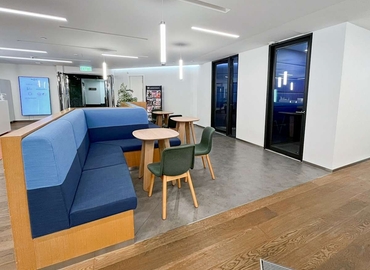 Business center 66/F, The Center,99 Queen's Road Central 0 Sai Kung