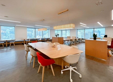 Virtual office space in Sai Kung, 66/F (0) - 4 | MatchOffice