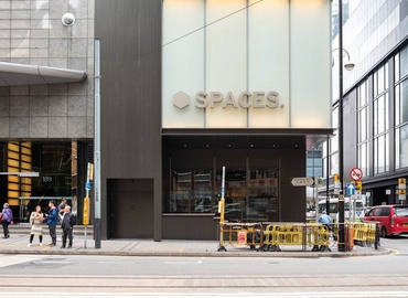 10 m² Co-working  in Sai Kung, 90 Connaught Road Central (0) - 0 | MatchOffice