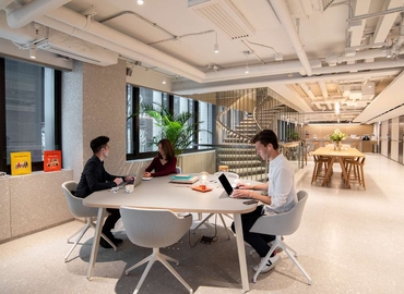10 m² Co-working  in Sai Kung, 90 Connaught Road Central (0) - 4 | MatchOffice