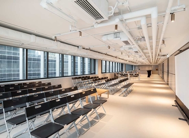 10 m² Coworking  in Sai Kung, 90 Connaught Road Central (0) - 5 | MatchOffice.com