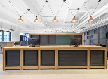 10 m² Coworking space  in Sai Kung, 700 Nathan Road (0) - 1 | MatchOffice.com