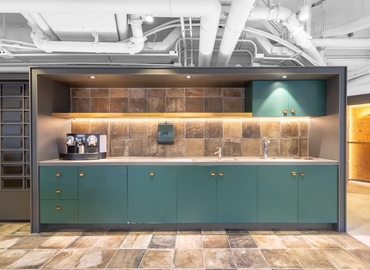 10 m² Co-working  in Sai Kung, 700 Nathan Road (0) - 5 | MatchOffice