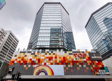 Virtual office 700 Nathan Road,16F & 17F 0 Sai Kung