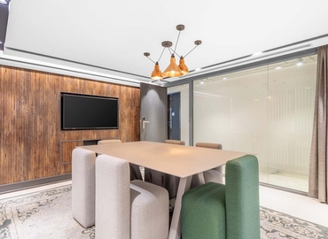 Virtual office 700 Nathan Road,16F & 17F 0 Sai Kung
