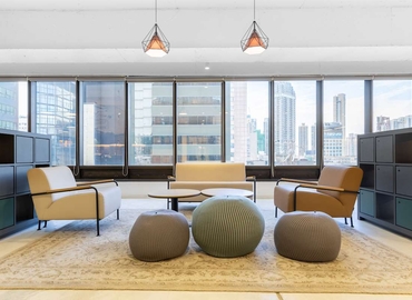 Virtual office 700 Nathan Road,16F & 17F 0 Sai Kung