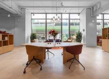 10 m² Coworking space  in Sai Kung, 38 Wong Chuk Hang Road (0) - 3 | MatchOffice.com