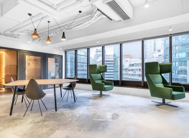 Virtual office 700 Nathan Road,16F & 17F 0 Sai Kung