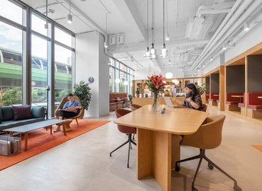 10 m² Coworking  in Sai Kung, 38 Wong Chuk Hang Road (0) - 6 | MatchOffice.com
