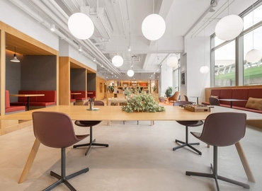 10 m² Co-working  in Sai Kung, 38 Wong Chuk Hang Road (0) - 8 | MatchOffice
