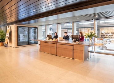 10 m² Business center in Sai Kung, 90 Connaught Road Central (0) - 1 | MatchOffice