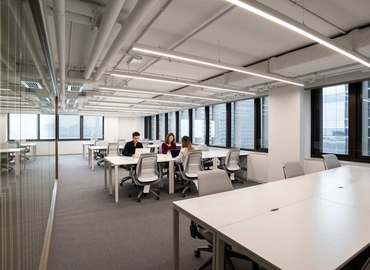 10 m² Business space in Sai Kung, 90 Connaught Road Central (0) - 3 | MatchOffice