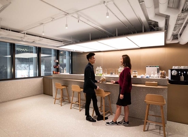 10 m² Business center in Sai Kung, 90 Connaught Road Central (0) - 6 | MatchOffice.com