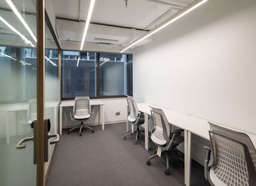 10 m² Business space in Sai Kung, 90 Connaught Road Central (0) - 7 | MatchOffice