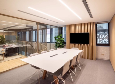 10 m² Serviced office in Sai Kung, 90 Connaught Road Central (0) - 9 | MatchOffice