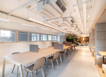 10 m² Business space in Sai Kung, 90 Connaught Road Central (0) - 8 | MatchOffice.com