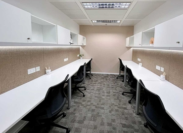 Virtual address in Sai Kung, 181 Queen’s Road (0) - 7 | MatchOffice