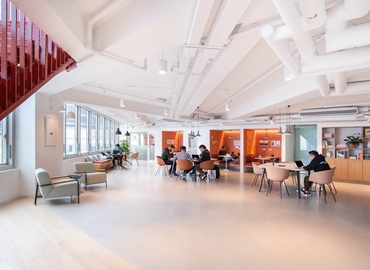 Virtual office in Sai Kung, 133 Wai Yip Street (0) - 5 | MatchOffice