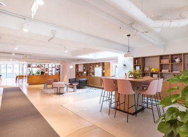 Virtual office in Sai Kung, 133 Wai Yip Street (0) - 4 | MatchOffice.com