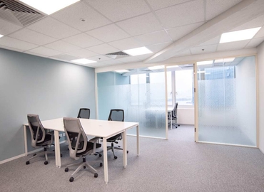 Virtual office 133 Wai Yip Street,11F, 12F & Roof Floor 0 Sai Kung