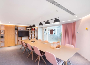 Virtual office 133 Wai Yip Street,11F, 12F & Roof Floor 0 Sai Kung