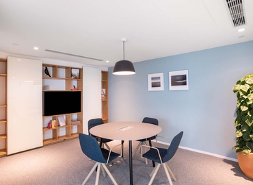 10 m² Coworking space  in Sai Kung, 133 Wai Yip Street (0) - 9 | MatchOffice