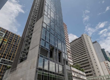 Virtual office 38 Wong Chuk Hang Road,1/F, 2F, 25-27F 0 Sai Kung