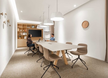 Virtual office 38 Wong Chuk Hang Road,1/F, 2F, 25-27F 0 Sai Kung
