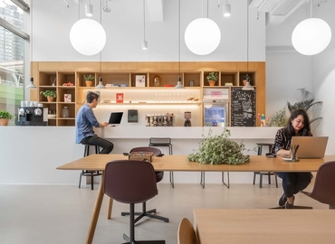 Virtual office 38 Wong Chuk Hang Road,1/F, 2F, 25-27F 0 Sai Kung