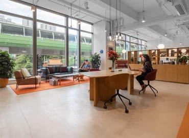 Virtual office 38 Wong Chuk Hang Road,1/F, 2F, 25-27F 0 Sai Kung