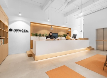 Virtual office 38 Wong Chuk Hang Road,1/F, 2F, 25-27F 0 Sai Kung