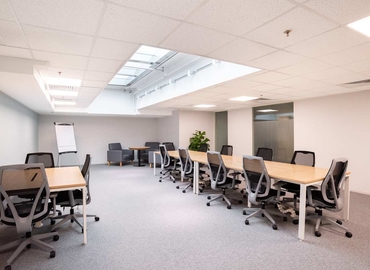 Business center 133 Wai Yip Street,11F, 12F & Roof Floor 0 Sai Kung