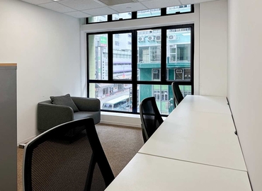 10 m² Co-working  in Sai Kung, 200 Hennessy Road (0) - 7 | MatchOffice.com