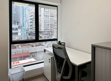 Virtual office space in Sai Kung, 200 Hennessy Road (0) - 6 | MatchOffice