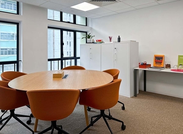 Virtual address in Sai Kung, 200 Hennessy Road (0) - 8 | MatchOffice.com