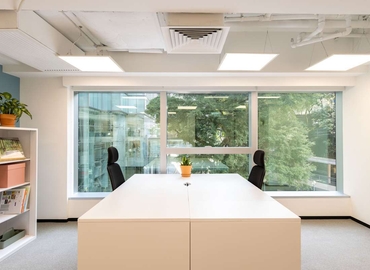 10 m² Shared workspace  in Sai Kung, 8 Queen's Road East (0) - 0 | MatchOffice