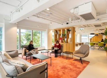 Virtual office 8 Queen's Road East 0 Sai Kung