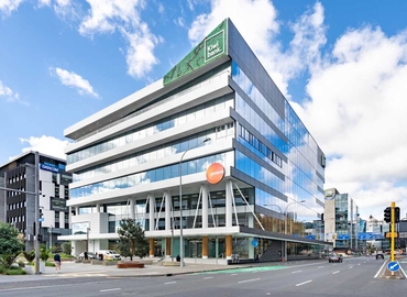 10 m² Coworking space  in Auckland CBD, 155 Fanshawe Street (1010) - 0 | MatchOffice.com