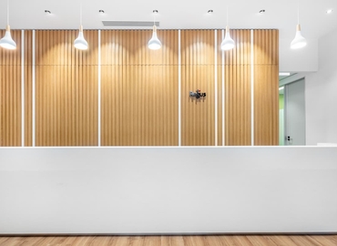10 m² Coworking  in Auckland CBD, 155 Fanshawe Street (1010) - 1 | MatchOffice