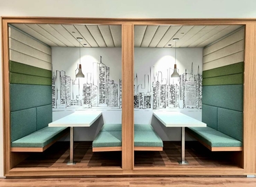 10 m² Shared workspace  in Auckland CBD, 155 Fanshawe Street (1010) - 10 | MatchOffice.com